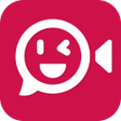 Ícone do programa: LoveChat - Live Video Cal…