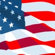 Ícone do programa: Colonial Flag App