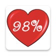 Ícone do programa: Love Test Perfect Couple