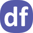 Ikon program: Django Files