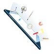プログラムのアイコン：Sensor Data