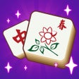 ไอคอนของโปรแกรม: Mahjong Master: 3 Tile Ma…