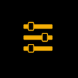 程序图标：Spotilicious: Spotify Fil…