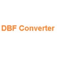 Ikon program: DBF Converter