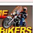 Ícone do programa: Extreme Motorbikers