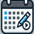 Programın simgesi: 登録くん