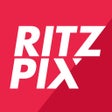 أيقونة البرنامج: RitzPix Photo  Custom Gif…