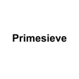 Icoon van programma: Primesieve