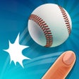 Icon of program: Flick Baseball-Zombies Ho…