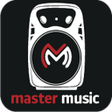 Symbol des Programms: Master Sound