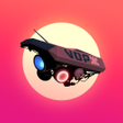 أيقونة البرنامج: Flying Tank