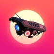 ไอคอนของโปรแกรม: Flying Tank