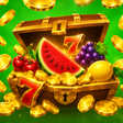 ไอคอนของโปรแกรม: Fruit Treasure Island
