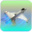 Ikon program: F 16 Driving Simulator