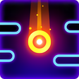 程序图标：FallDown Deluxe