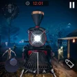 Иконка программы: Horror Hidden Train Survi…