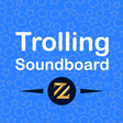 プログラムのアイコン：Trolling Soundboard 2020