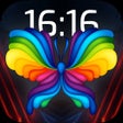 Ícone do programa: Depth Effect Wallpapers