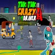 Icon of program: Tuk Tuk Crazy Driver Game…