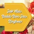 Jab Main Badal Ban Jau Baarish Ban Jaana Ringtone