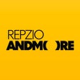 ไอคอนของโปรแกรม: RepZio Sales Rep Software