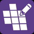 أيقونة البرنامج: JW Crossword App