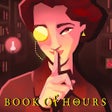 أيقونة البرنامج: BOOK OF HOURS