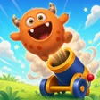 ไอคอนของโปรแกรม: Smashfolks Blast Build