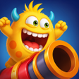 Programikonen: Smashfolks Blast  Build