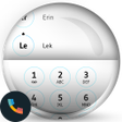 Icon of program: Theme Dialer Light OS