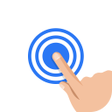 Icoon van programma: Auto Clicker - Auto Tappe…