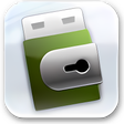 程序图标：Gili USB Stick Encryption