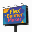 Programikonen: Flex Banner Maker - HD