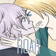 프로그램 아이콘: Roar
