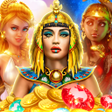 أيقونة البرنامج: Pharaohs Wager