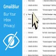 GmailBlur