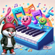 Piano Key Master icon