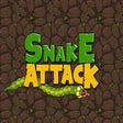 Icon of program: Snake Attack Game