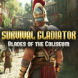 Icône du programme : Survival Gladiator: Blade…
