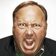 أيقونة البرنامج: Pocket Alex Jones