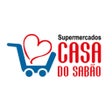 Иконка программы: Supermercado Casa do Sabã…