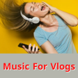程序图标：Music For Vlogs - No Copy…