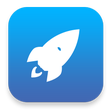 Ícone do programa: Fast for Facebook & Messe…