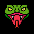 Ícone do programa: Speedy Snake Bash