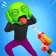 Иконка программы: Stupid Aliens Hunting Tim…