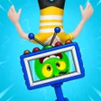 Programikonen: Stupid Aliens Hunting Tim…