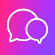 Icoon van programma: Chatly: 1 on 1 video chat