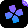Icoon van programma: DamonPS2 Pro 64bit - PS2 …
