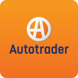 プログラムのアイコン：Autotrader: Find your nex…
