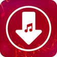 プログラムのアイコン：IMIX Mp3 Music Downloader